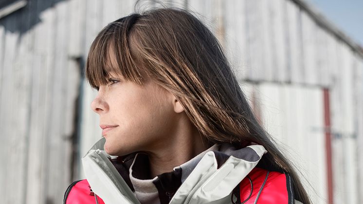 Nyheter fra Regatta SS15 - Regatta lanserer en rekke spennende nyheter på Sjøen for Alle.