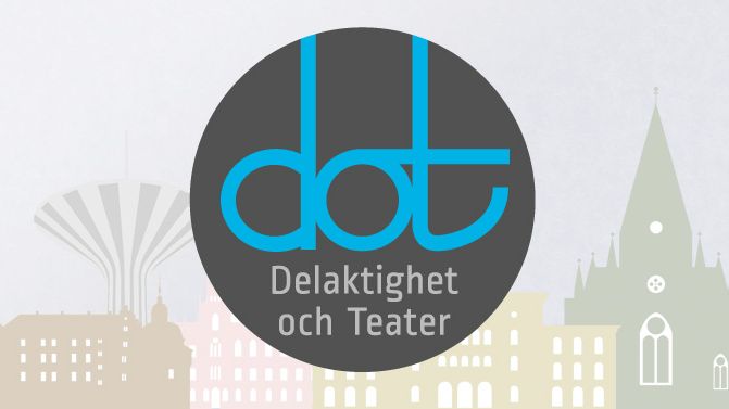 Projektet Delaktighet och teater beviljas pengar för sista året