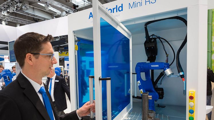 Yaskawa_Hannovermesse2019_7341