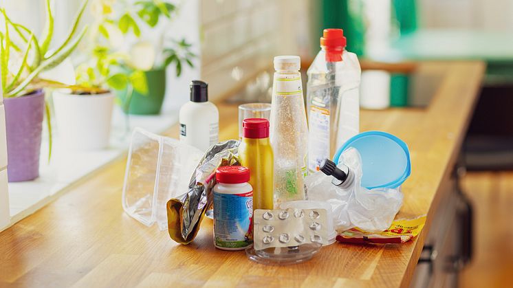 Plastens framtid avgörs – globalt avtal i sikte?