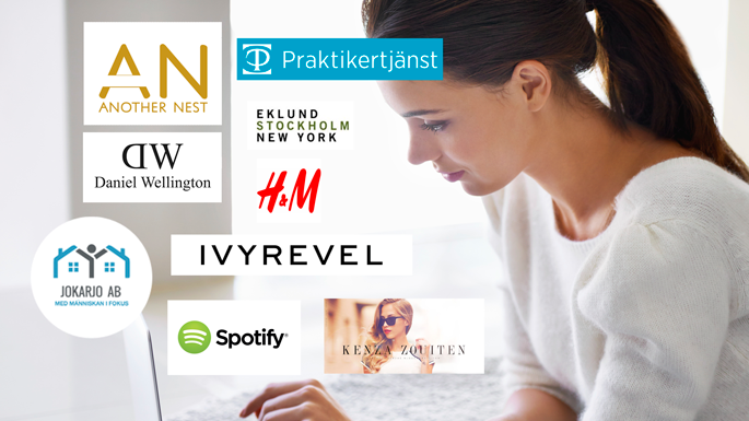 Allabolag presenterar Manadens mest sokta bolag Modevarumarkena toppar listan bloggdrottningens foretag dominerar i april UC AB