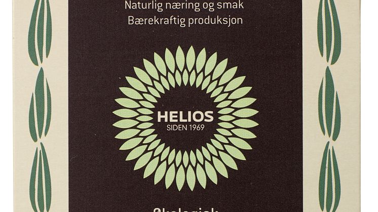 Helios quinoa økologisk 350 g