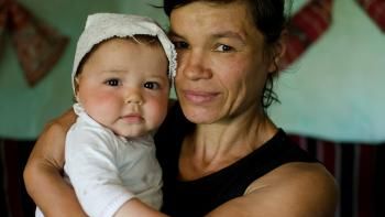 ​Stockholms Stadsmission och SOS Barnbyar ska återförena utsatta rumänska familjer