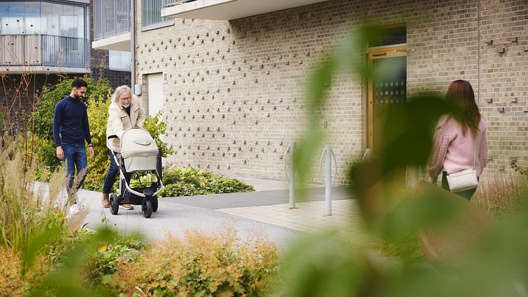 Boendekostnaden mellan kommunerna skiljer sig markant åt