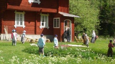 Förening vill ha svar om kulturarvsarbetet i Lindesbergs kommun