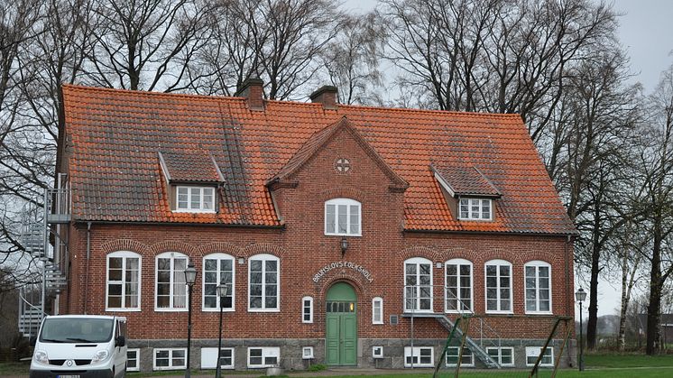 SPG VOS avyttrar 12 vård- och omsorgsfastigheter