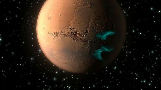 Svenskt instrument 10 år vid Mars - vad har forskarna upptäckt?