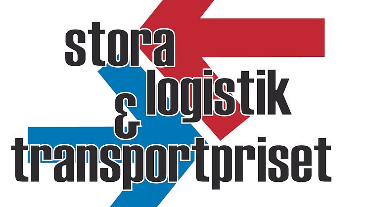 Finalisterna i Stora Logistik & Transportpriset 2010