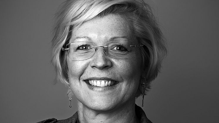 Christine Källén ny VP Quality Assurance på Scandinavian Biopharma