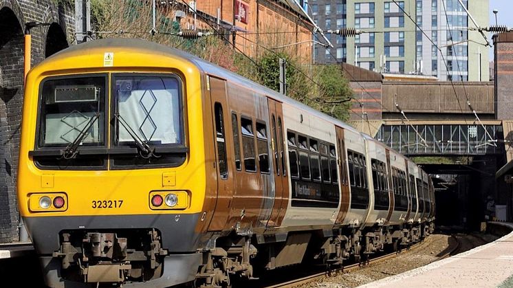 North end of Cross City Line reopens following overhead line damage