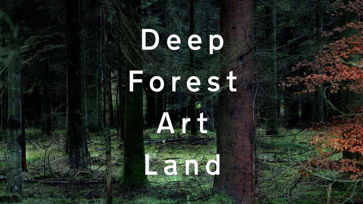 Deep Forest Art Land firedobler sit besøgstal under corona-krisen
