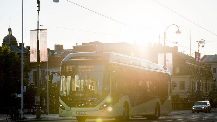 ​Consat Telematics fördubblade omsättningen 2014