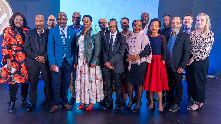 Discovery Foundation awards R16 million to public sector doctors in 2021