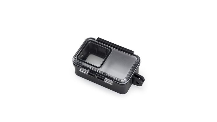 DJI Action 2 - Waterproof Case 2