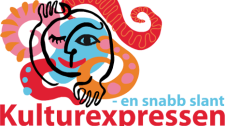 Tre nya projekt får Kulturexpressen – en snabb slant