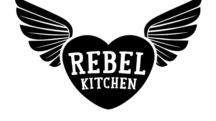 Rebel Kitchen logo
