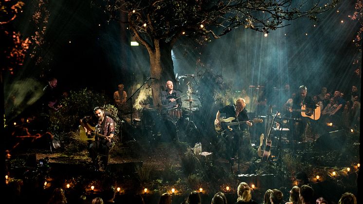 Biffy Clyro - MTV Unplugged: Live at Roundhouse London