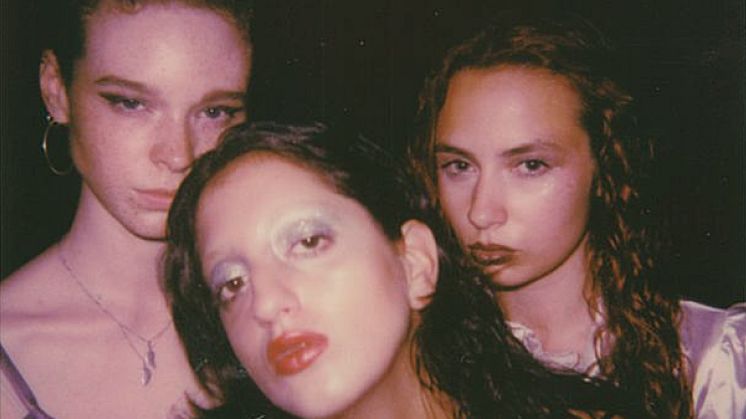 Dolores Haze släpper ny singel inför Statement 