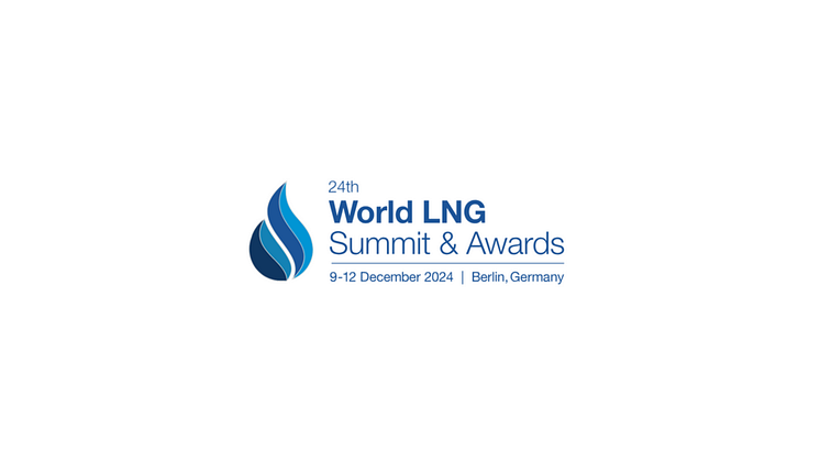 24th World LNG Summit & Awards