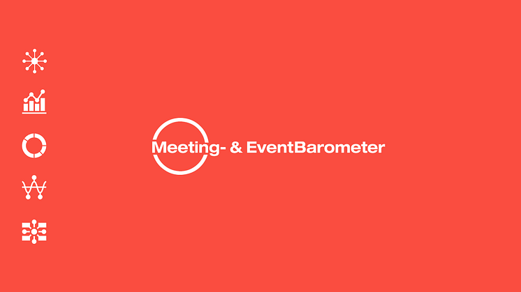 Results of the Meeting & EventBarometer 2023/24: Ongoing Upward Trend in the German Events Market – Sustainable Transformation of the Industry Manifested