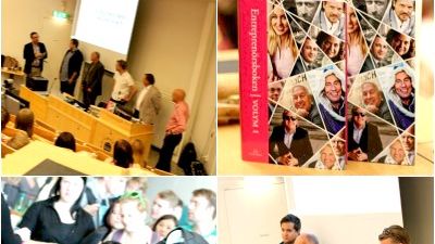 Founders Alliance och Umeå kommun i samarbete för ökat entreprenörskap