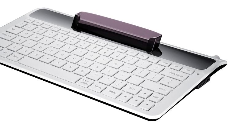 Galaxy Tab tangentbord ECR-K10