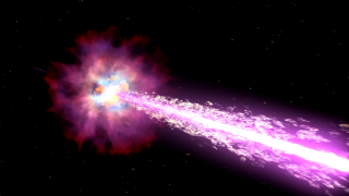 Fermi firar fem med fortsatt ljus över universums mörker
