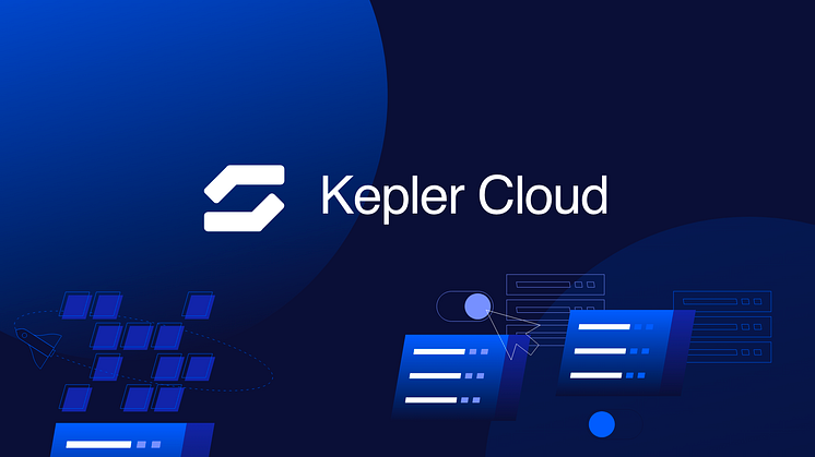 Kepler Technologies AB Launches OpenStack, a Powerful and Performance-Optimized Public and Private Cloud Platform