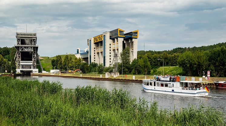 Schiffshebewerk-Niederfinow Steffen-Lehmann TMB-Tourismus-Marketing-Brandenburg-GmbH