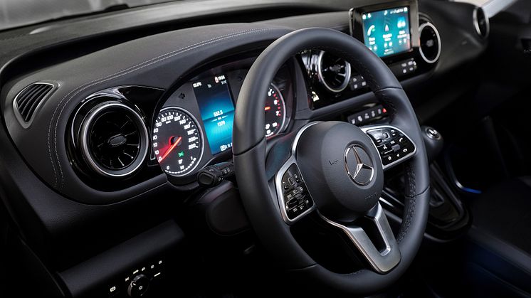 Mercedes-Benz T-Klass