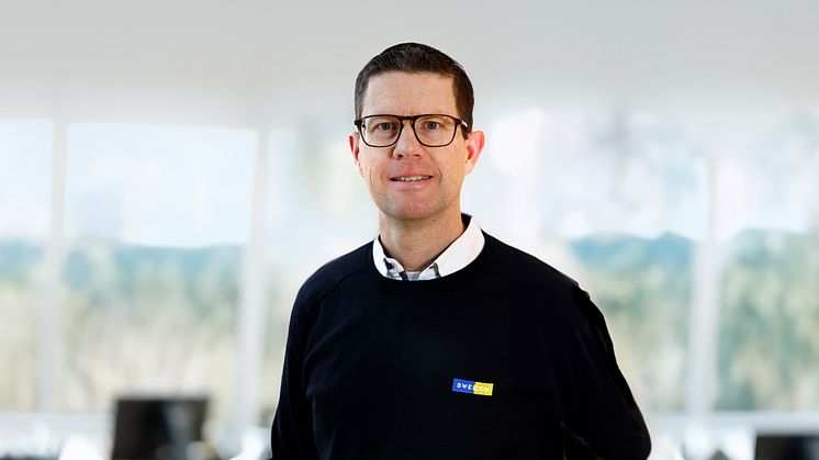 Swecons marknadschef David Alström framtidsspanar: "Vart är den svenska ekonomin på väg?"