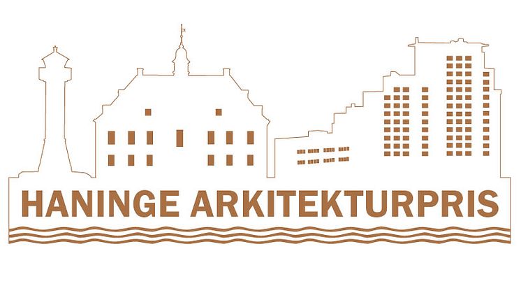 ​Tre finalister utsedda till Haninge arkitekturpris