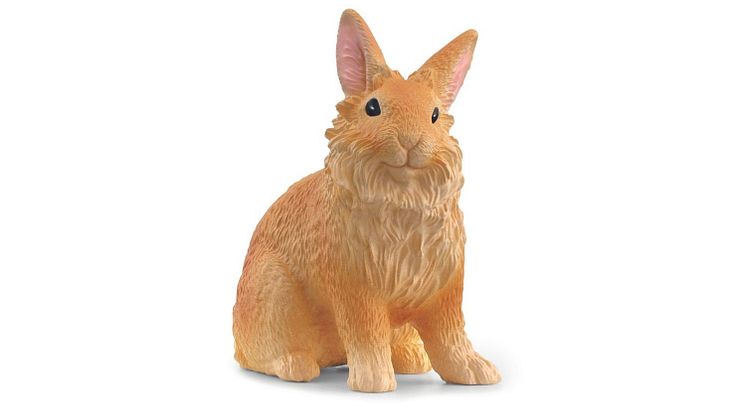 Painted eggs and Easter grass: schleich® gifts for your Easter nest 