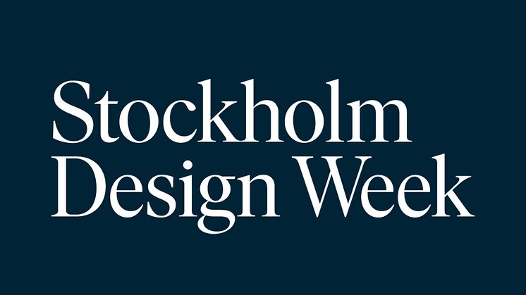 Stockholm Design Week