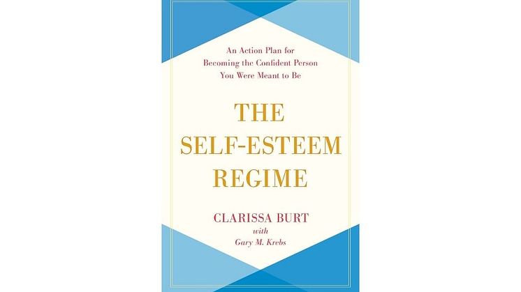 BOOK LAUNCH:  The Self-Esteem Regime - An Action Plan for Becoming the Confident Person You Were Meant to Be