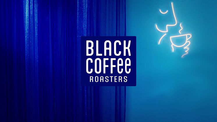 Black Coffee Roasters reklamefilm