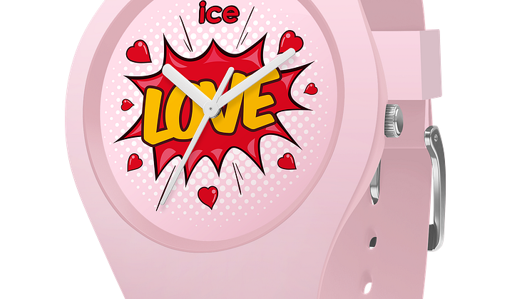 ICE LOVE - ICE015268