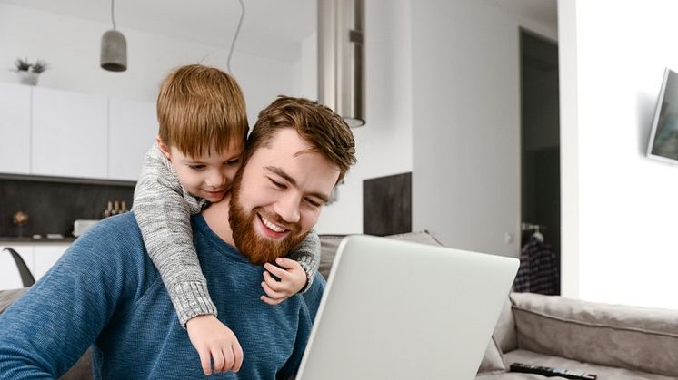 Samarbete med starkt fiberfokus - Uddevalla Energi, Trollhättan Energi och StrömstaNet bildar Streemi