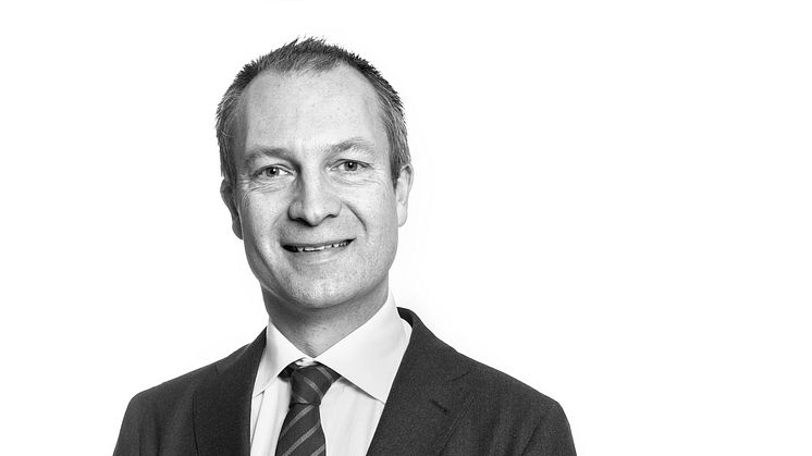 Erik Olsson Fastighetsförmedling kommenterar bostadsmarknaden 16 april 15