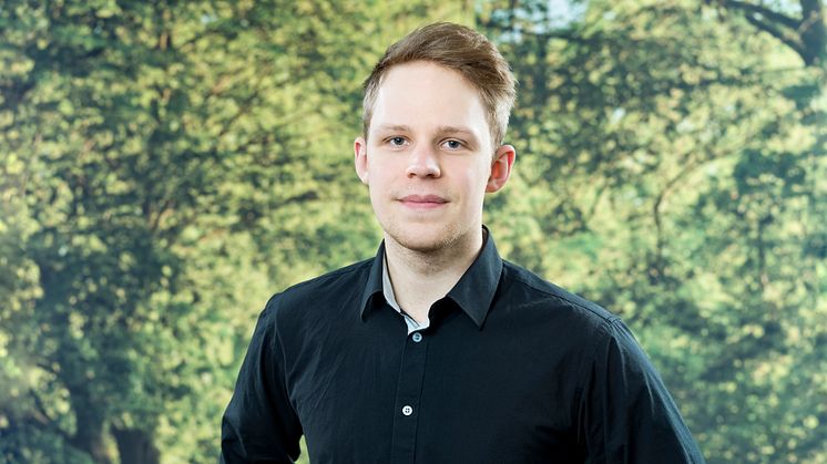 Foto: Göran Ekeberg