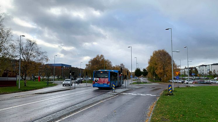 Trafik Göteborg