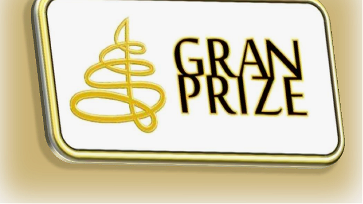 Sigma sponsors Gran Prize 2014