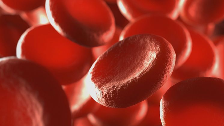  Bayer får nytt Hemofili A-läkemedel godkänt
