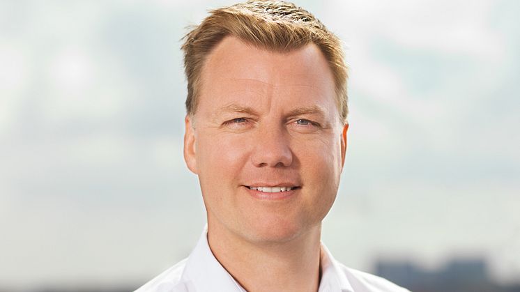 Magnus Persson, Analyschef BoKlok