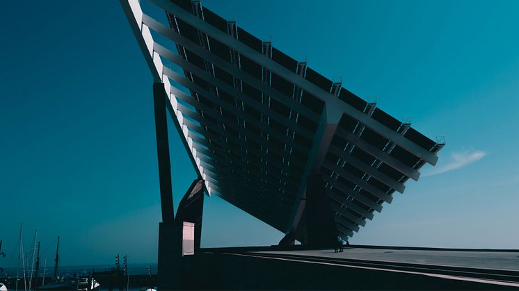 Elmia Solar – Nordens nya mötesplats för solenergibranschen
