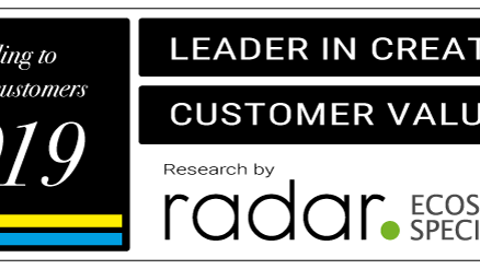 Sigma IT is among the best in Sweden at delivering a large customer value, according to the survey made by Radar.