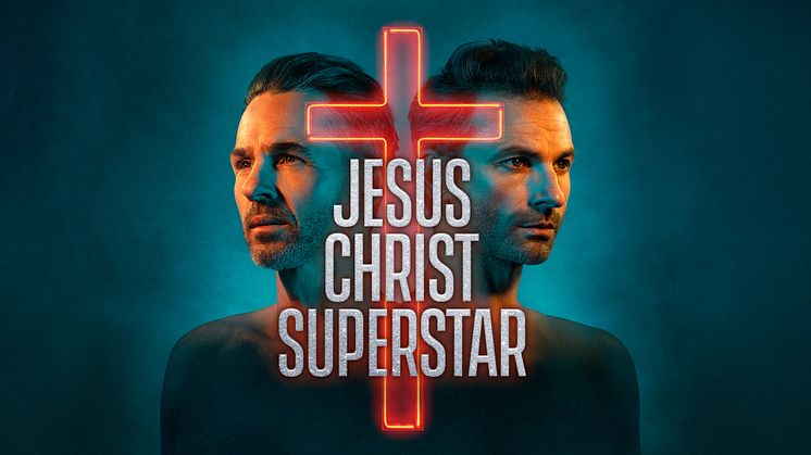 Rekordstart för Jesus Christ Superstar med flera biljettkategorier utsålda - Peter Jöback och Ola Salo skapar hysteri, fyra extradatum släpps