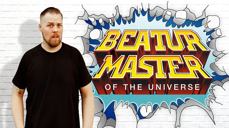 Beatur - Master of the universe