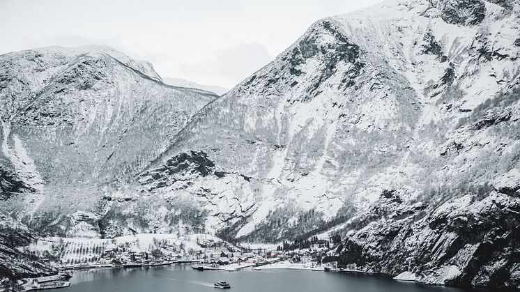 ​Som følgje av korona-utbrotet har Flåm AS i dag sendt permitteringsvarsel til 96 tilsette.