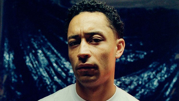 Loyle Carner